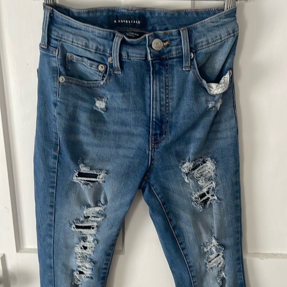 Aeropostale Jeans